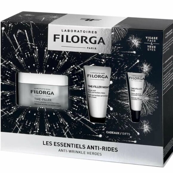 Filorga Anti Wrinkle Heroes Xmas set - Picture 1 of 1
